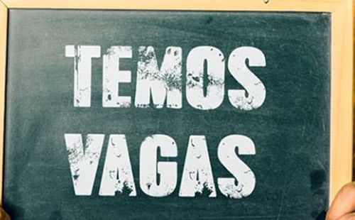 vagas emprego now