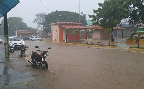 Foto: José Amorim