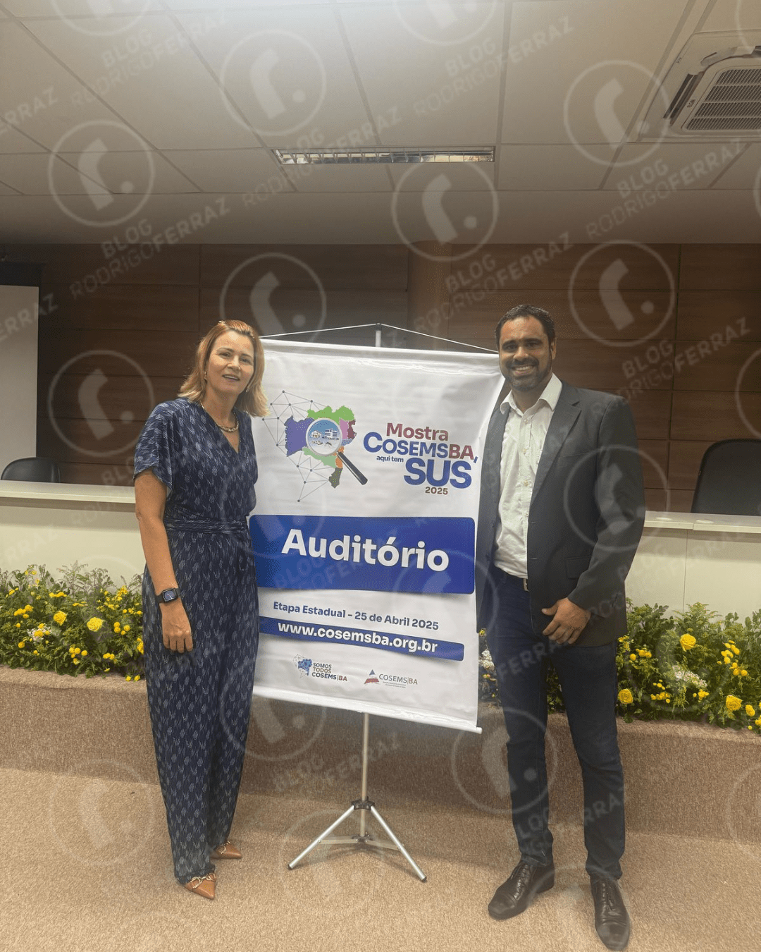 Foto: Ariel Rezende 